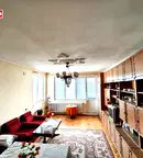Етаж от къща в Търговище, Вароша