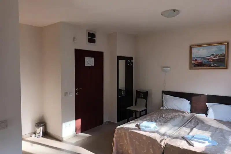 Floor of House in Oblast Blagoevgrad, Bansko
