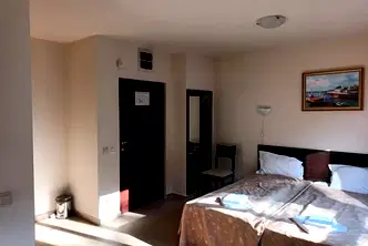 Етаж от къща в Благоевград, Банско