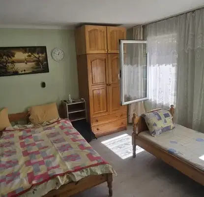 Photo 3 — Floor of House in Burgas, Nesebyr