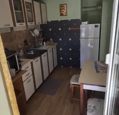 Photo 4 — Floor of House in Burgas, Nesebyr