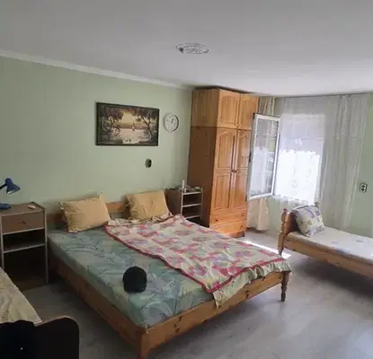 Photo 5 — Floor of House in Burgas, Nesebyr