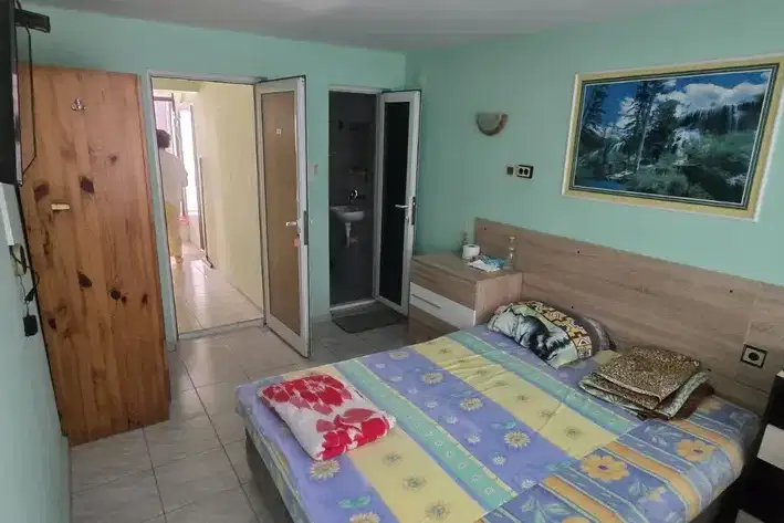 Floor of House in Burgas, Nesebyr