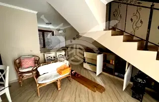 Етаж от къща в Бургас, с. Кошарица