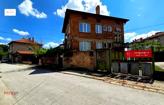 Етаж от къща в Габрово, Севлиево