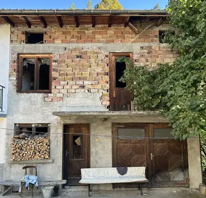 Снимка 4 — Етаж от къща в Габрово, Трявна