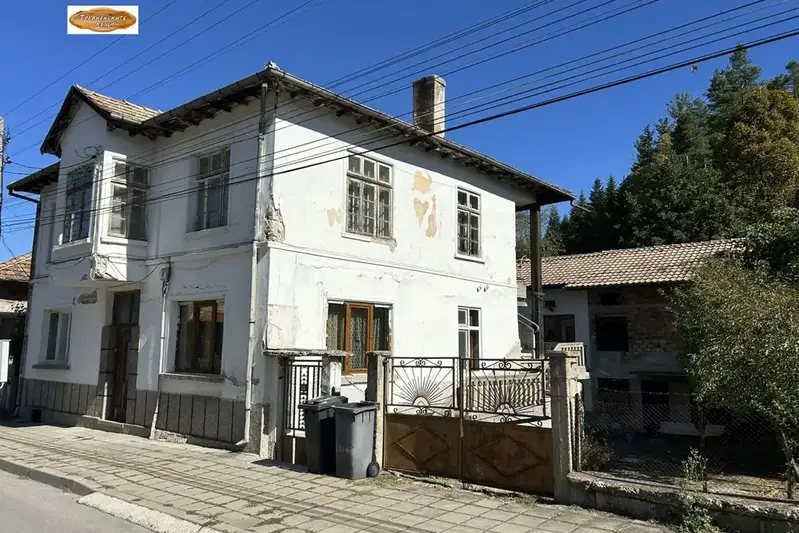 Етаж от къща в Габрово, Трявна