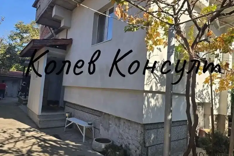 Етаж от къща в Хасково, Димитров