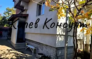 Етаж от къща в Хасково, Димитров