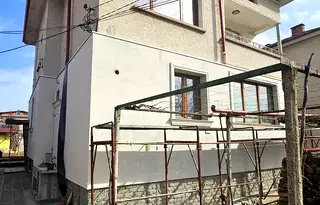 Етаж от къща в Пловдив, Хисаря