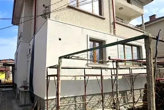 Етаж от къща в Пловдив, Хисаря