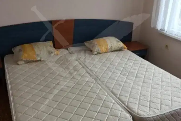 Етаж от къща в Пловдив, Първомай