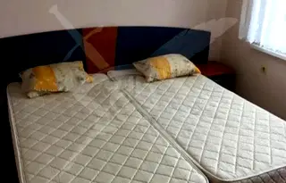 Етаж от къща в Пловдив, Първомай