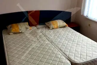 Етаж от къща в Пловдив, Първомай