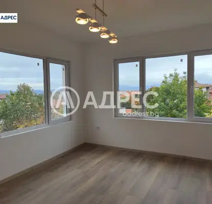 Photo 3 — Floor of House in Oblast Plovdiv, Sopot