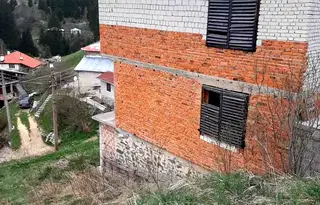 Етаж от къща в Смолян, с. Стойките