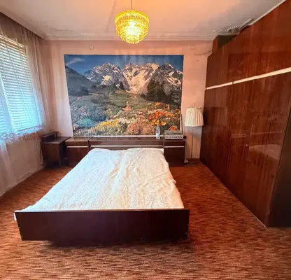 Photo 5 — Floor of House in Oblast Stara Zagora, Chirpan