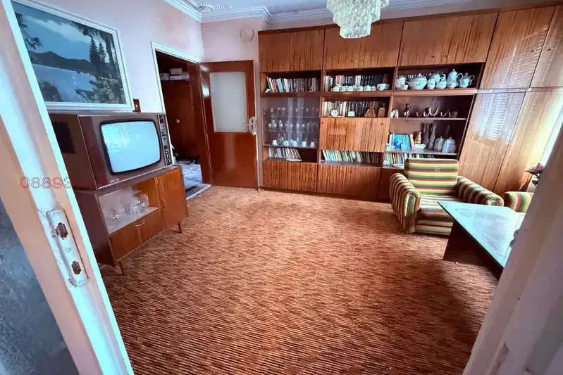 Етаж от къща в Стара Загора, Чирпан