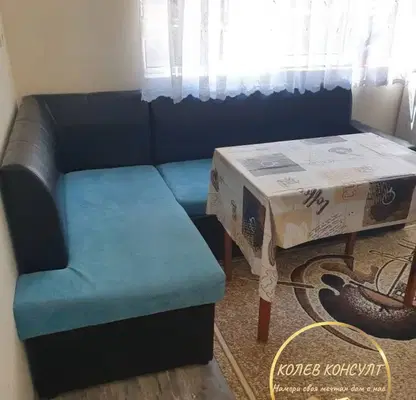 Photo 3 — Floor of House in Oblast Stara Zagora, Chirpan
