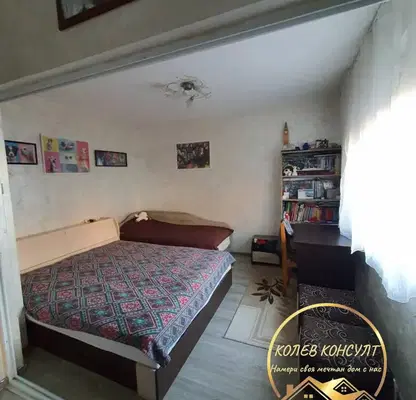 Photo 5 — Floor of House in Stara Zagora, Chirpan