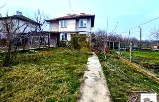 Етаж от къща във Велико Търново, Горна Оряховица