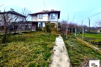 Етаж от къща във Велико Търново, Горна Оряховица