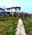 Етаж от къща във Велико Търново, Горна Оряховица