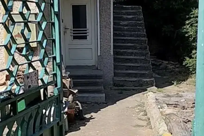 Floor of House in Oblast Veliko Tyrnovo, Pavlikeni