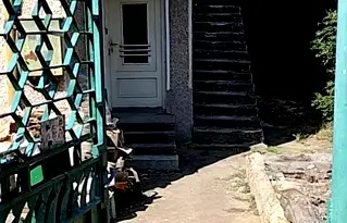 Етаж от къща във Велико Търново, Павликени
