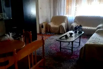 Етаж от къща във Велико Търново, Полски Тръмбеш