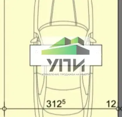 Photo 2 — Garage/Parking in Студентски