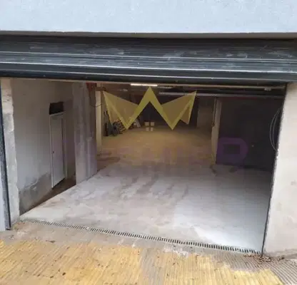 Photo 2 — Garage/Parking in Студентски