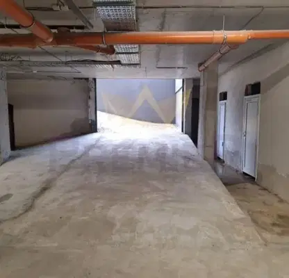 Photo 4 — Garage/Parking in Студентски
