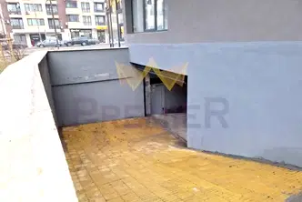 Гараж/Паркомясто в Студентски