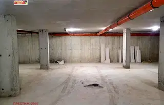 Гараж/Паркомясто в Шумен, 5-ти полк