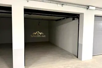 Гараж/Паркомясто във Велико Търново, Акация