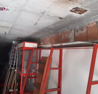 Photo 4 — Garage in Dobrich, Balik