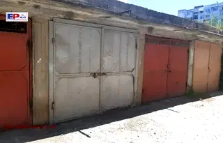 Гараж/Паркомясто в Добрич, Балик