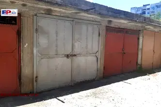 Гараж/Паркомясто в Добрич, Балик