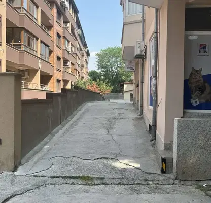 Снимка 2 — Гараж/Паркомясто в Бургас, Братя Миладинови