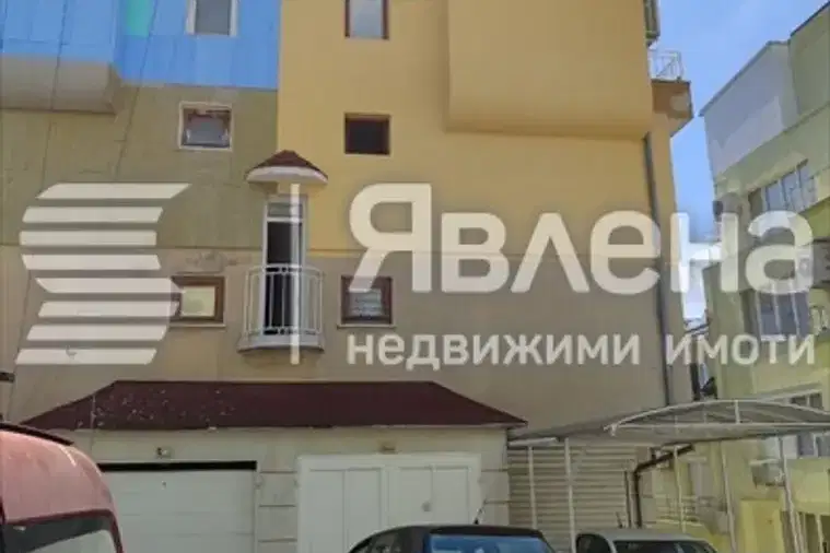 Garage/Parking in Varna, Briz