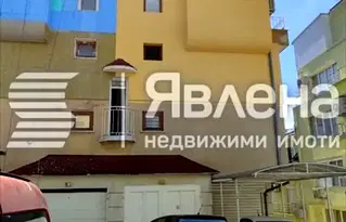 Гараж/Паркомясто във Варна, Бриз