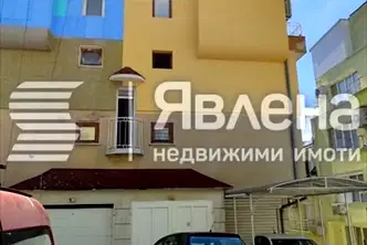 Гараж/Паркомясто във Варна, Бриз
