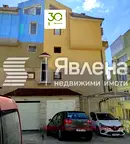 Гараж/Паркомясто във Варна, Бриз