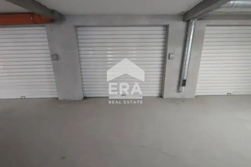Garage/Parking in Varna, Briz