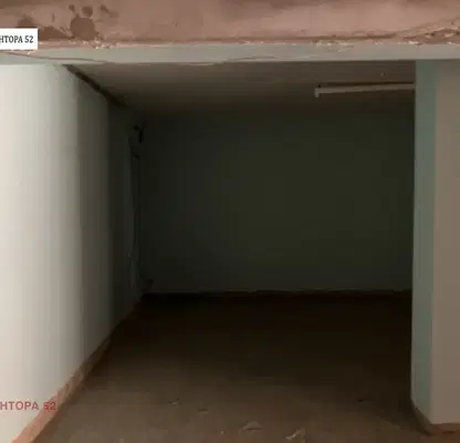 Photo 3 — Garage/Parking in Varna, Briz