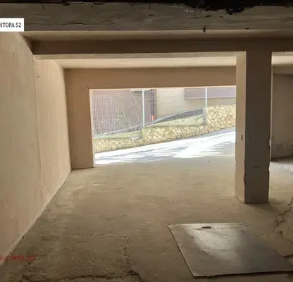 Photo 4 — Garage/Parking in Varna, Briz