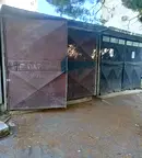 Гараж/Паркомясто в Търговище, Бряг