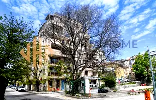 Гараж/Паркомясто във Варна, Център