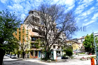 Гараж/Паркомясто във Варна, Център